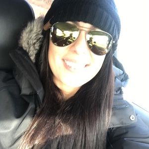 Meet your Posher, Kim